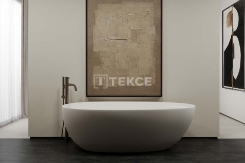 Квартира с 1 спальней в Дубай, ОАЭ №154169 4