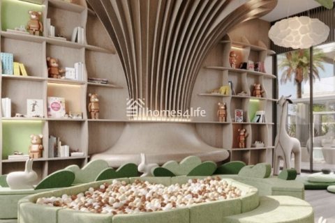 Appartement de 1 chambre à Dubai Hills Estate, UAE No. 161635 12
