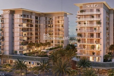 Appartement de 1 chambre à Dubai Hills Estate, UAE No. 161635 6