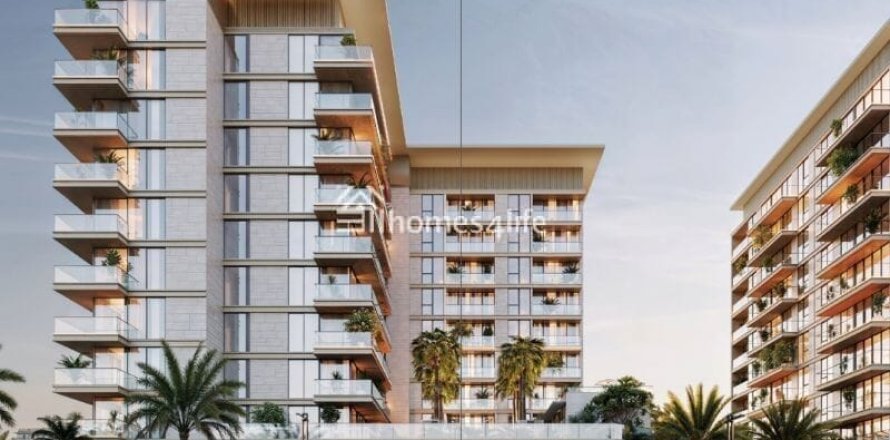 Appartement de 1 chambre à Dubai Hills Estate, UAE No. 161635