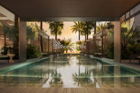 Appartement de 1 chambre à Dubai Hills Estate, UAE No. 161635 4