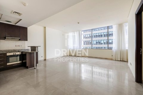 1 غرف نوم شقة في DIFC, الإمارات العربية المتحدة رقم 212744 4