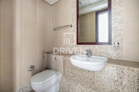 1 غرف نوم شقة في DIFC, الإمارات العربية المتحدة رقم 212744 11