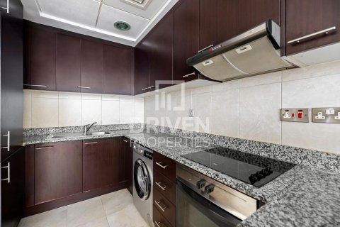 1 غرف نوم شقة في DIFC, الإمارات العربية المتحدة رقم 212744 10