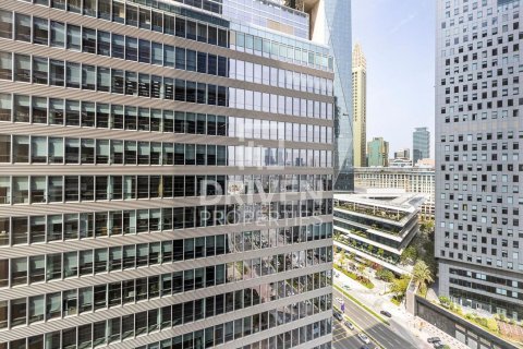 1 غرف نوم شقة في DIFC, الإمارات العربية المتحدة رقم 212744