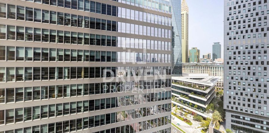 1 غرف نوم شقة في DIFC, الإمارات العربية المتحدة رقم 212744