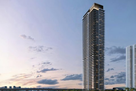1 غرف نوم شقة في PALACE RESIDENCES خور دبي, الإمارات العربية المتحدة رقم 219935
