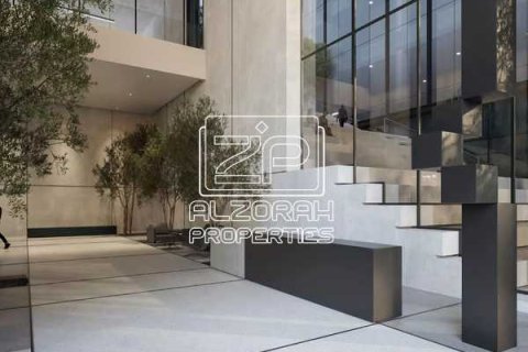 Офис 271м² в Aljada, ОАЭ №213624 4
