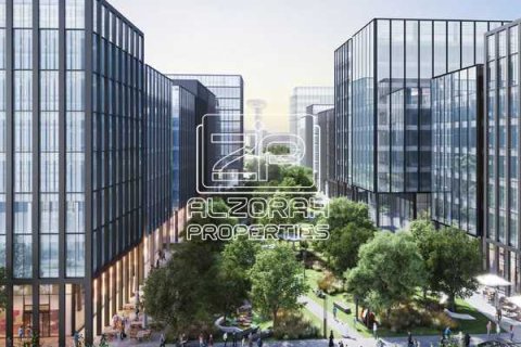 Офис 271м² в Aljada, ОАЭ №213624 7