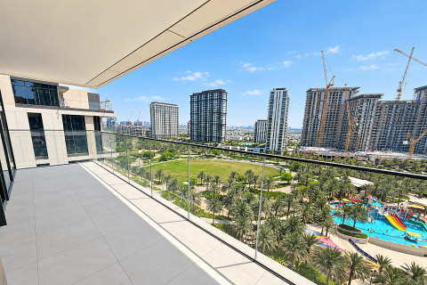 3 bedrooms Apartment in Dubai Hills Estate, UAE No. 213083