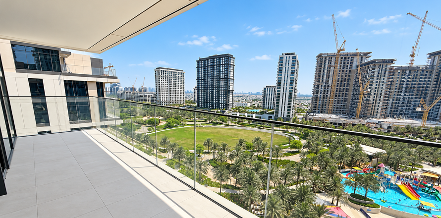 3 bedrooms Apartment in Dubai Hills Estate, UAE No. 213083