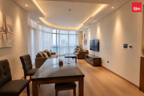2 bedrooms Apartment in Downtown Dubai (Downtown Burj Dubai), UAE No. 167830