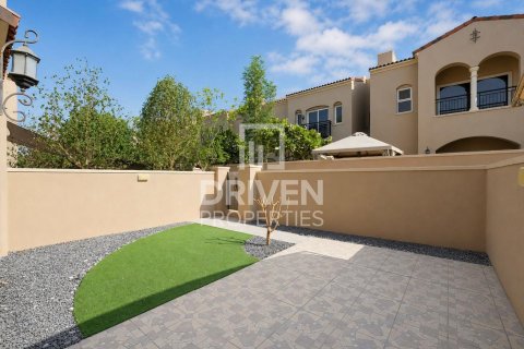 Villa de 3 dormitorios en Bella Casa, UAE No. 223333 23