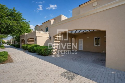 Villa de 3 dormitorios en Bella Casa, UAE No. 223333 21