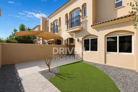 Villa de 3 dormitorios en Bella Casa, UAE No. 223333 25