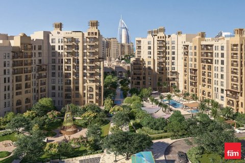 2 bedrooms Apartment in Umm Suqeim, UAE No. 167476 7