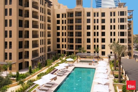 2 bedrooms Apartment in Umm Suqeim, UAE No. 167476 8