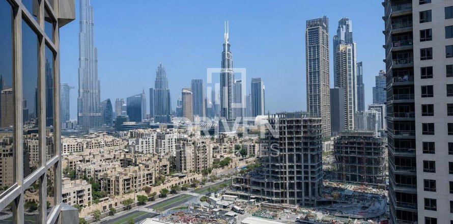 1 غرف نوم شقة في South Ridge, الإمارات العربية المتحدة رقم 225163
