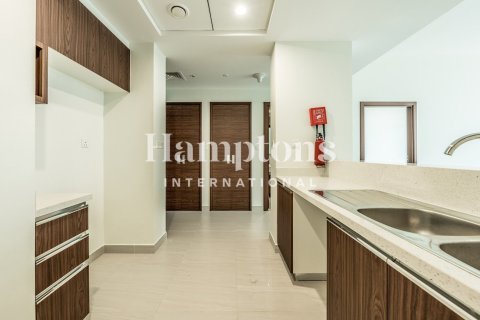 Квартира с 2 спальнями в Bur Dubai, ОАЭ №216981 18