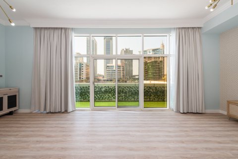 2 bedrooms Apartment in Dorra Bay, UAE No. 212990