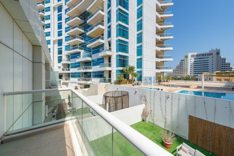 2 bedrooms Apartment in Dorra Bay, UAE No. 212990 16