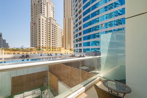 2 bedrooms Apartment in Dorra Bay, UAE No. 212990 18
