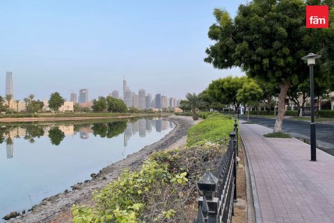 8 غرفة نوم فيلا في دبي, الإمارات العربية المتحدة رقم 205231 24