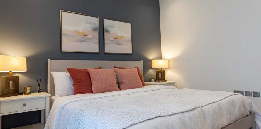 2 bedrooms Apartment in TABEER 1 International City, UAE No. 97632