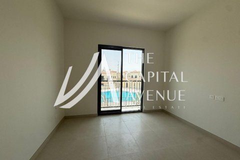 Townhouse de 3 dormitorios en Khalifa City, UAE No. 223595 6
