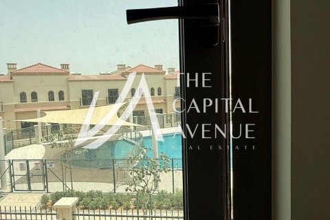 Townhouse de 3 dormitorios en Khalifa City, UAE No. 223595 19