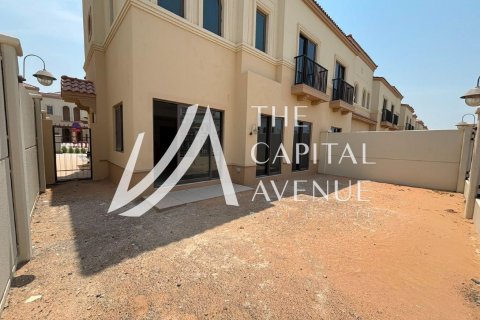Townhouse de 3 dormitorios en Khalifa City, UAE No. 223595 20