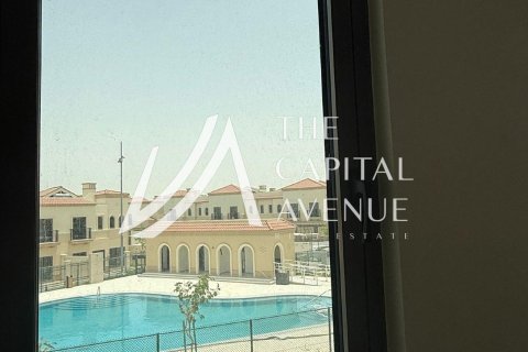 Townhouse de 3 dormitorios en Khalifa City, UAE No. 223595 18