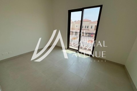 Townhouse de 3 dormitorios en Khalifa City, UAE No. 223595 7