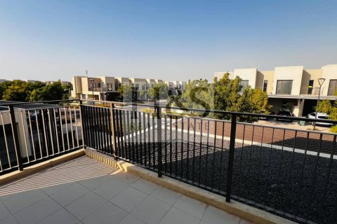 Townhouse de 4 dormitorios en Dubai South (Dubai World Central), UAE No. 112764 4