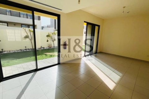 Townhouse de 4 dormitorios en Dubai South (Dubai World Central), UAE No. 112764 7