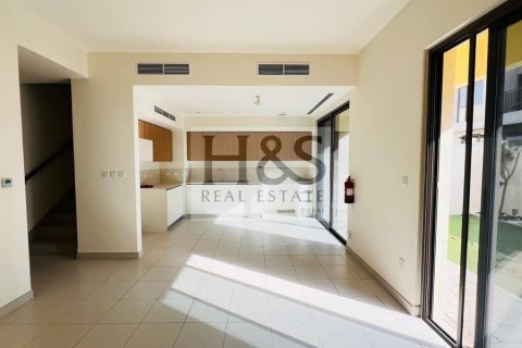 Townhouse de 4 dormitorios en Dubai South (Dubai World Central), UAE No. 112764 16