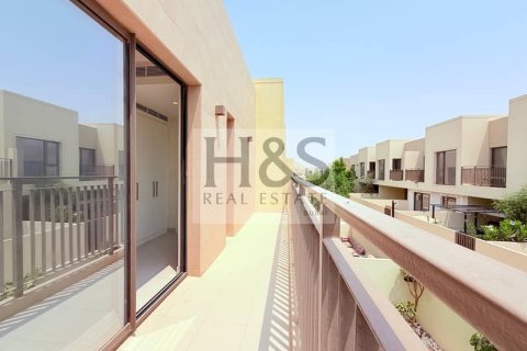 Townhouse de 4 dormitorios en Dubai South (Dubai World Central), UAE No. 112764 15