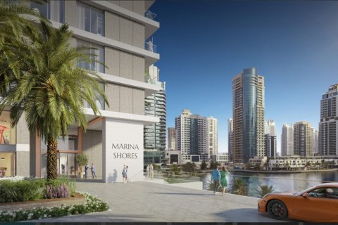 Apartment de 1 dormitorio en Dubai, UAE No. 17263 4