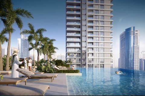 Apartment de 1 dormitorio en Dubai, UAE No. 17263 6