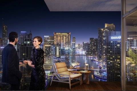 Apartment de 1 dormitorio en Dubai, UAE No. 17263 7