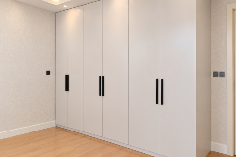 Квартира с 2 спальнями в Azure Residences, ОАЭ №218856 12