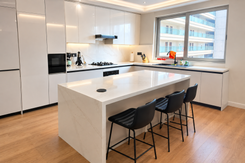 Квартира с 2 спальнями в Azure Residences, ОАЭ №218856 6