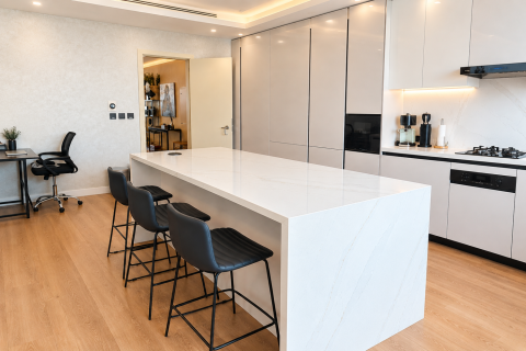 Квартира с 2 спальнями в Azure Residences, ОАЭ №218856 7