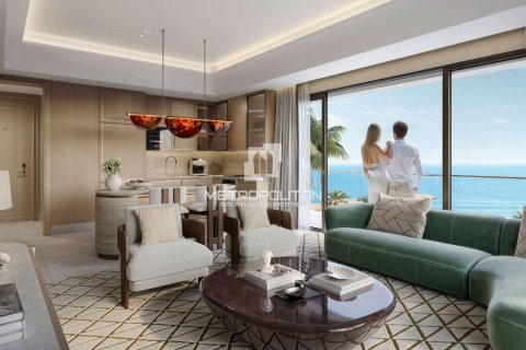Apartment de 2 dormitorios en Al Marjan Island, UAE No. 129302 9