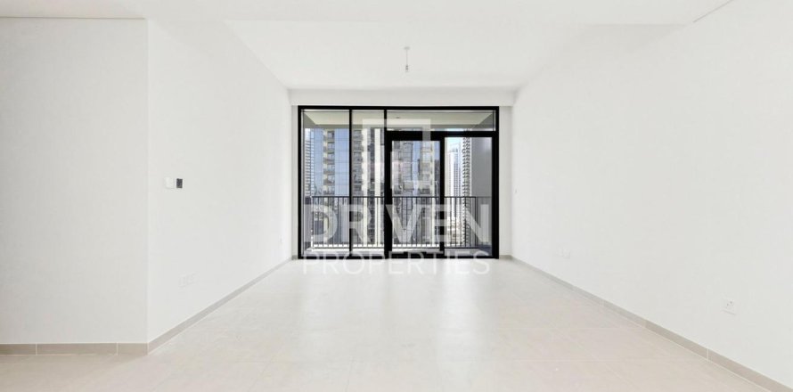 Appartement de 2 chambres à Dubai Creek Harbour (The Lagoons), UAE No. 202573