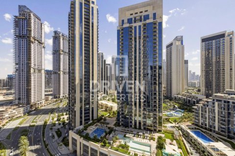 Appartement de 2 chambres à Dubai Creek Harbour (The Lagoons), UAE No. 202573 16
