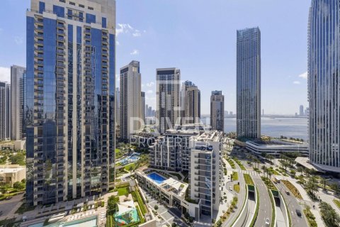 Appartement de 2 chambres à Dubai Creek Harbour (The Lagoons), UAE No. 202573 15