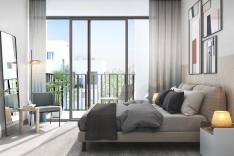 Villa de 3 dormitorios en Bliss, UAE No. 1103 4