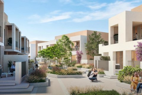 Villa de 3 dormitorios en Bliss, UAE No. 1103 10