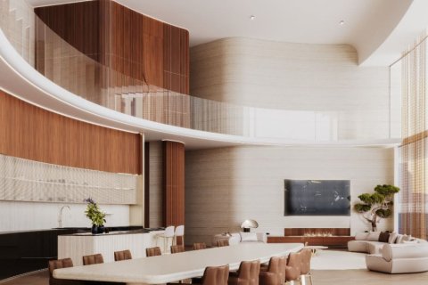 3 bedrooms Apartment in Dubai, UAE No. 17455 4
